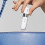 Braun Mini Depiladora Facial FS1000 para Mujer, Depilación Facial con Luz Smartlight, Portátil e Inalámbrica, Batería Recargable